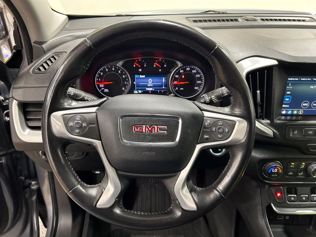Used 2019 GMC Terrain SLE w/ Driver Convenience Package AWD/4WD image 15