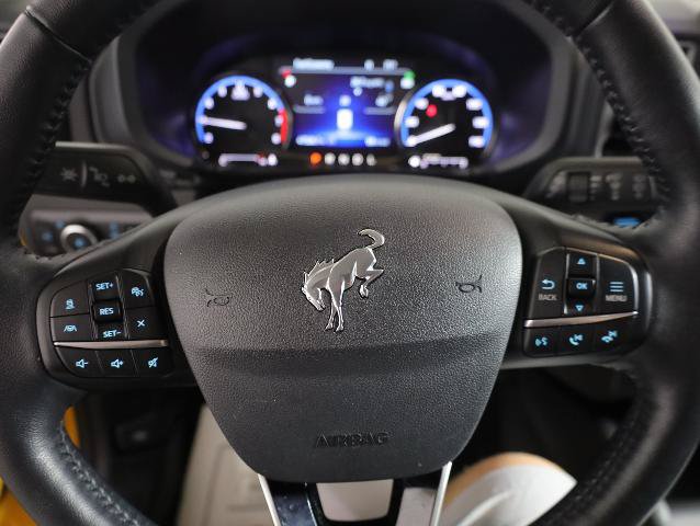 Certified 2023 Ford Bronco Sport Outer Banks w/ Tech Package AWD/4WD image 16