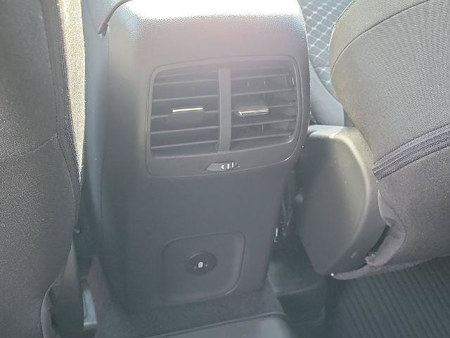 Certified 2024 Ford Escape Active FWD image 18