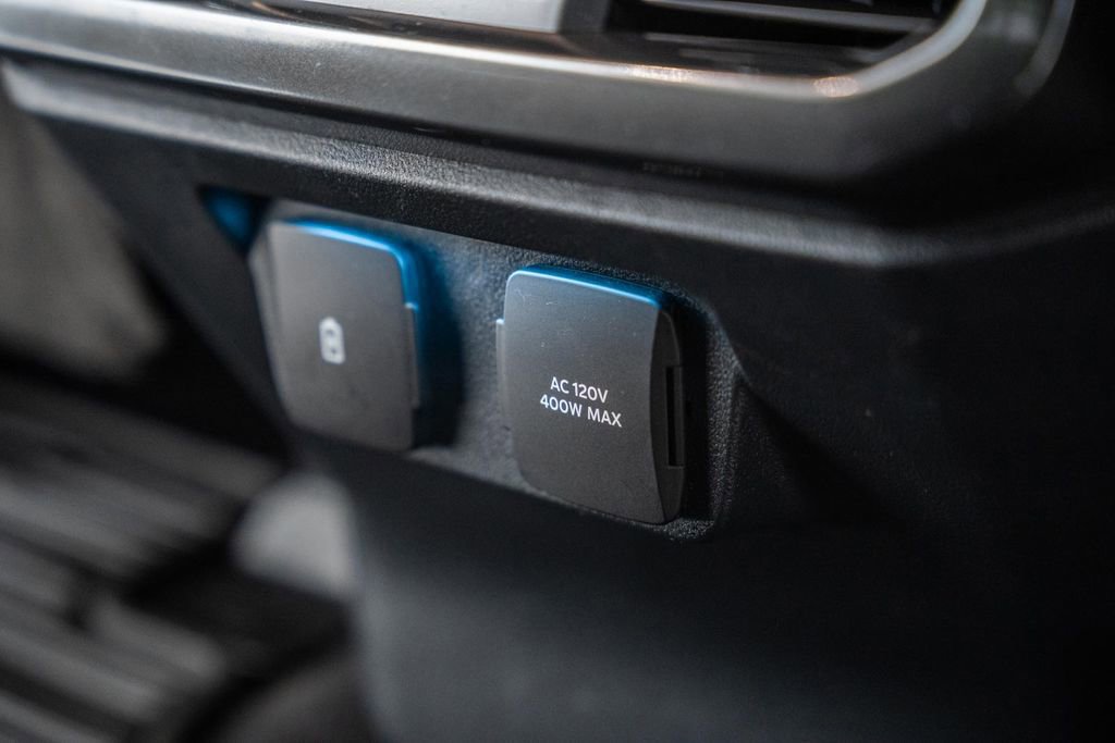 Certified 2023 Ford F150 Tremor w/ Trailer Tow Package image 38