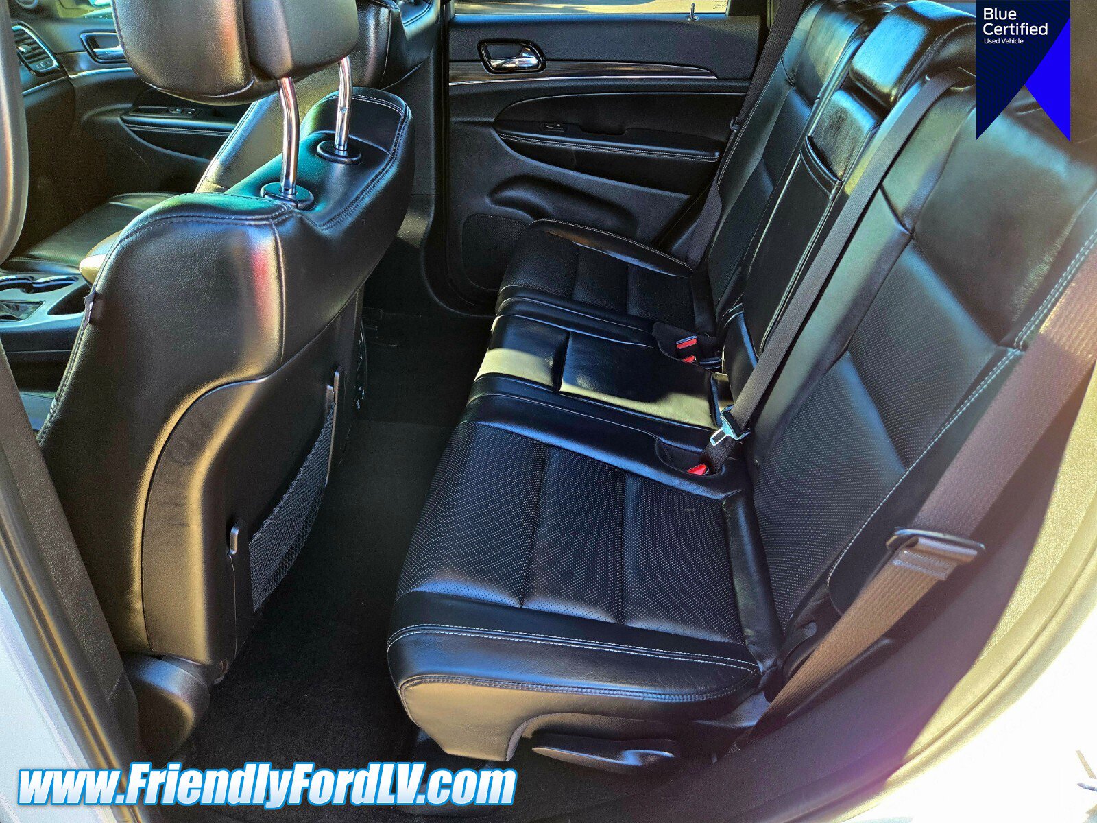 Used 2021 Jeep Grand Cherokee Limited w/ Quick Order Package 28K 80th image 11