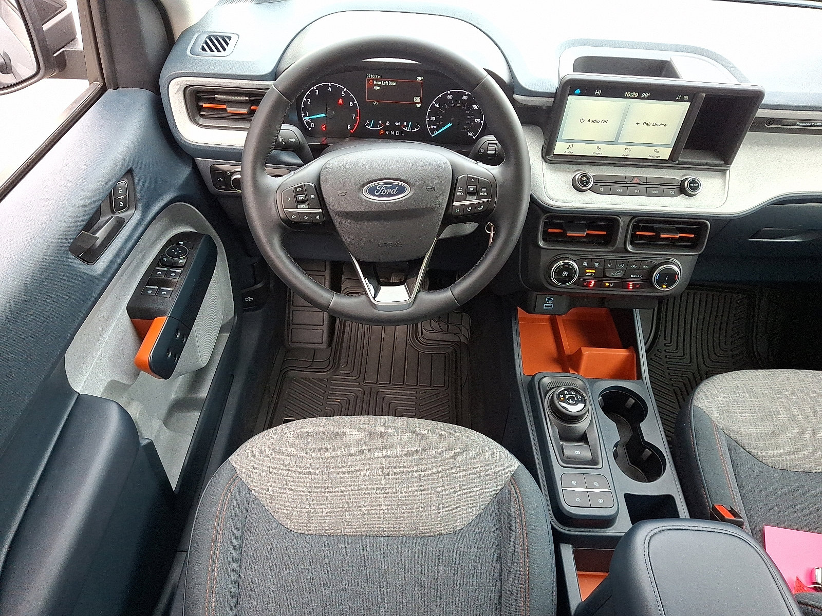 Certified 2024 Ford Maverick XLT w/ XLT Luxury Package image 14