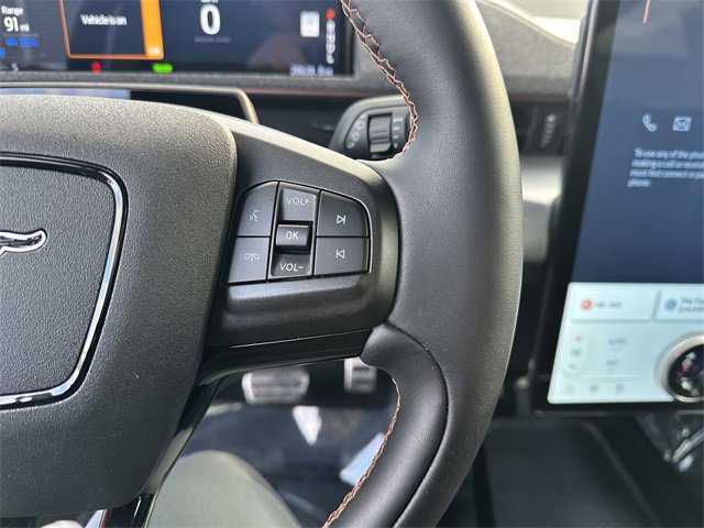 Certified 2023 Ford Mustang Mach-E GT image 29