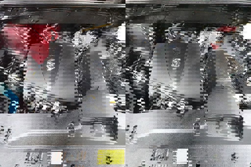 Used 2018 Toyota Highlander Limited Platinum w/ Carpet Mat Package (TMS) image 36