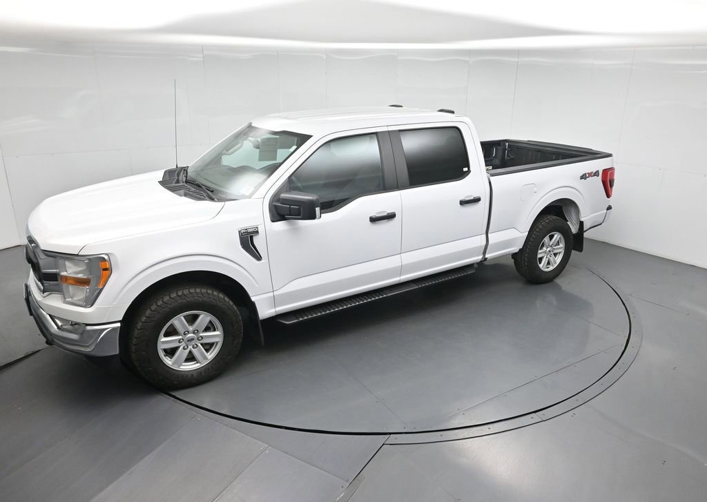 Certified 2021 Ford F150 XLT image 28