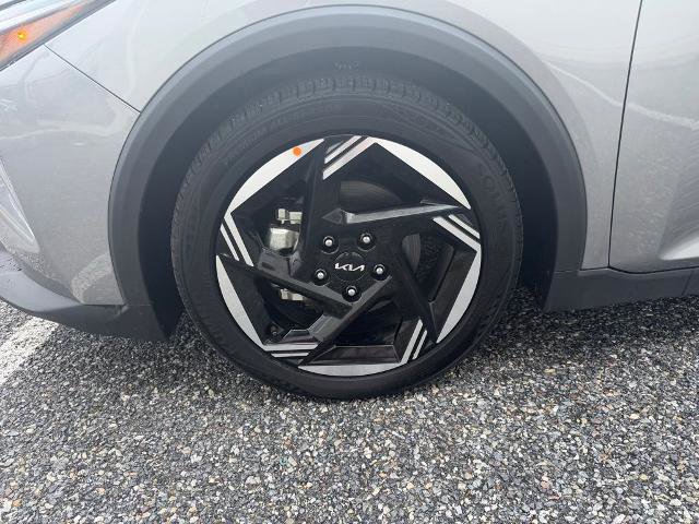 Used 2025 Kia K4 EX FWD image 22
