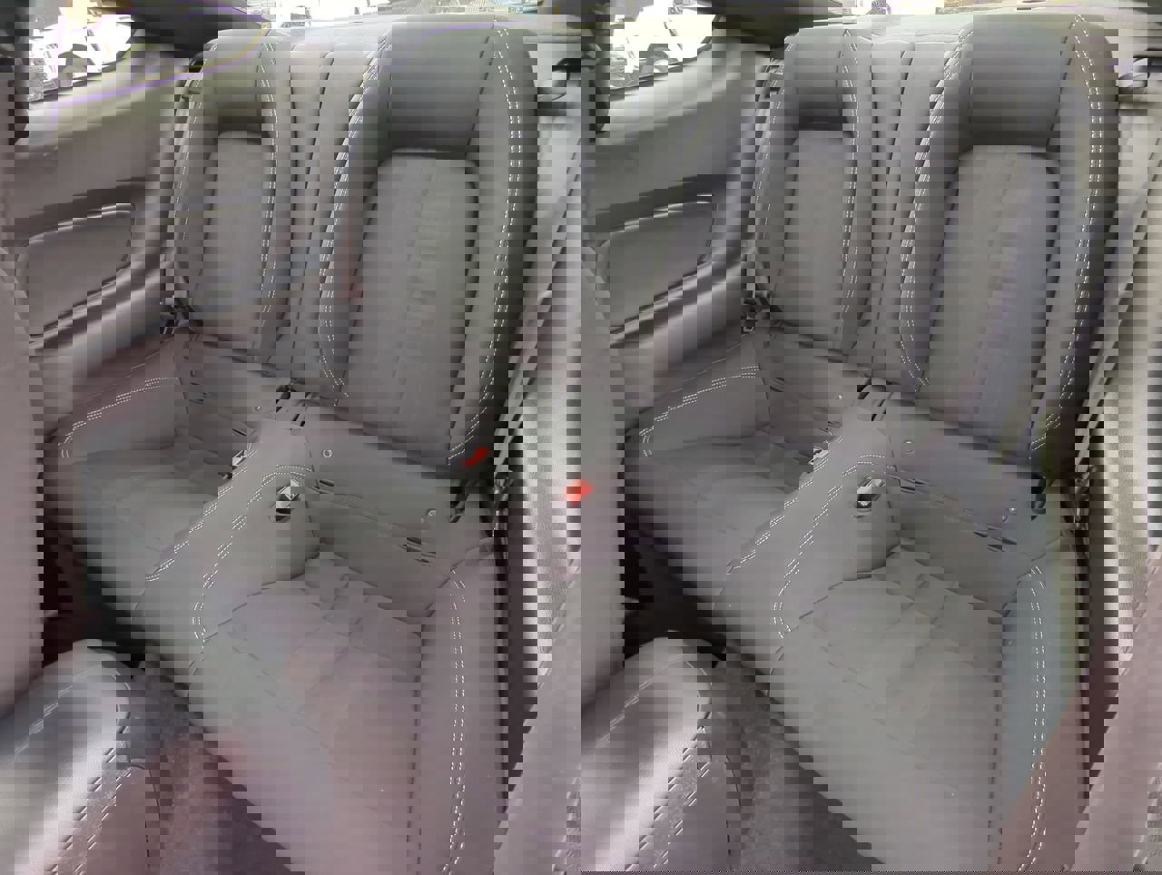 Certified 2020 Ford Mustang Coupe image 11