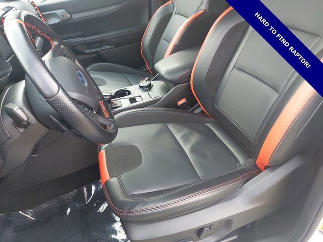 Certified 2024 Ford Ranger Raptor image 15