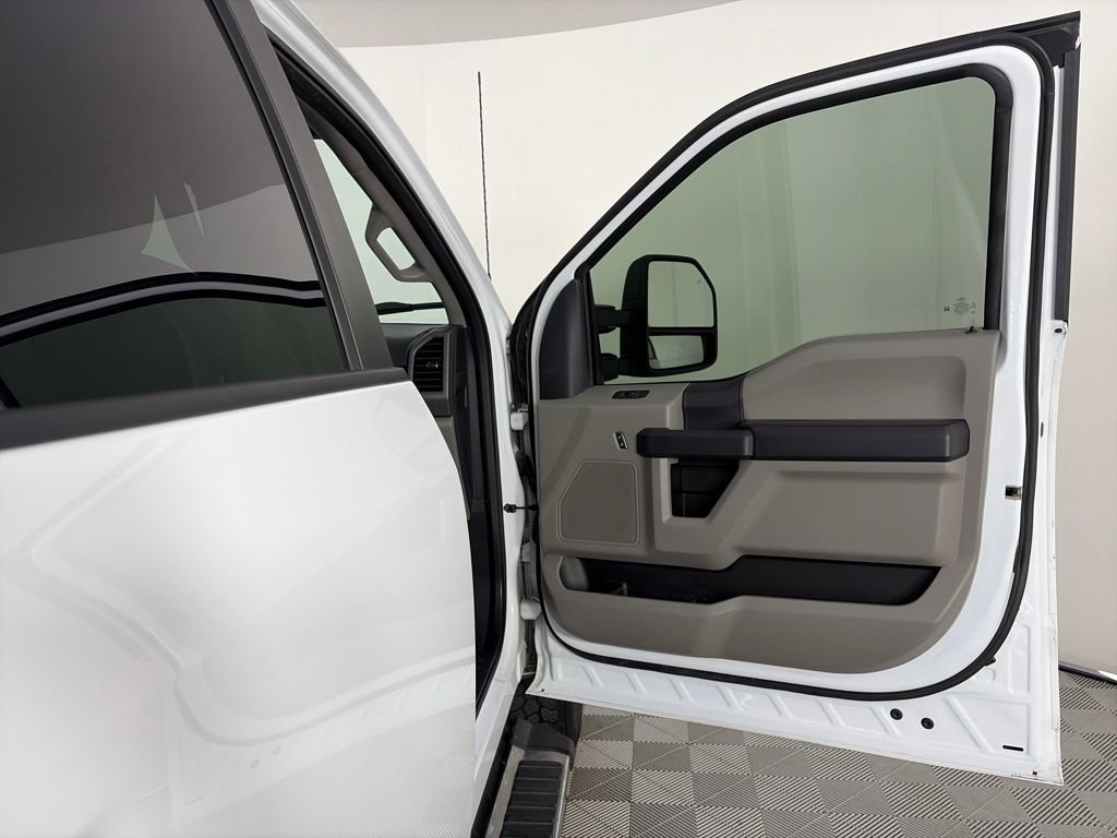 Certified 2022 Ford F250 XL w/ STX Appearance Package image 28