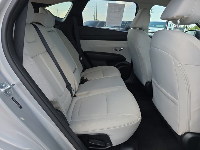 Used 2026 Hyundai Tucson SEL Plus FWD image 14