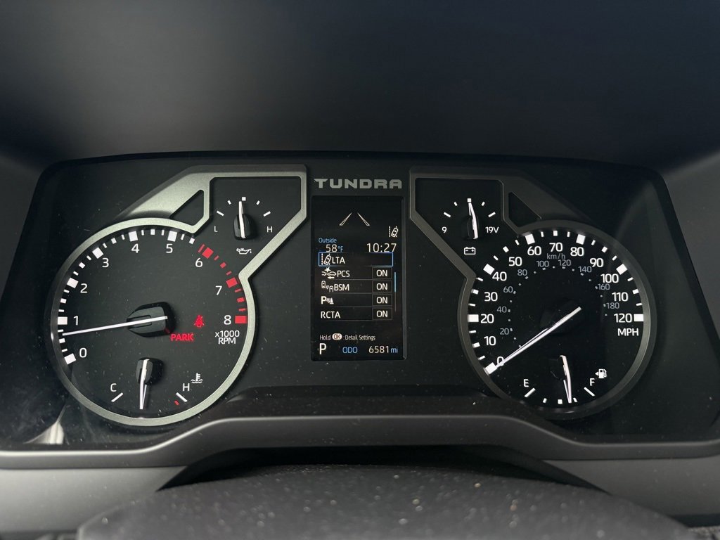 Used 2024 Toyota Tundra SR5 image 15