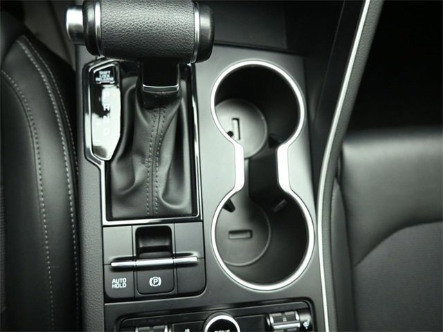 Used 2023 Kia K5 GT-Line image 35