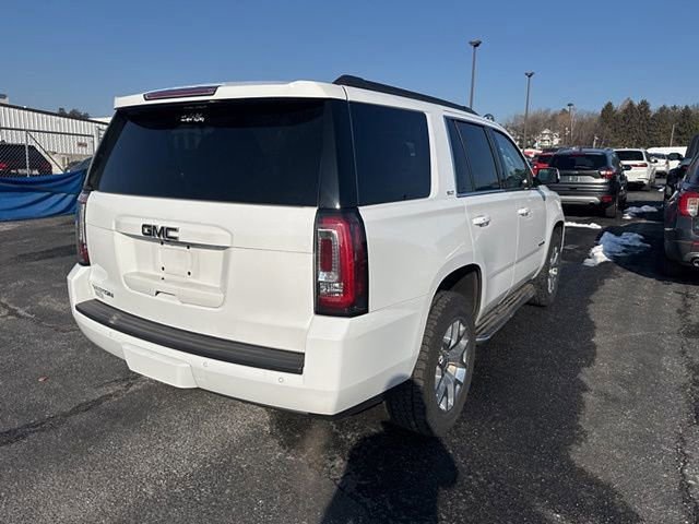 Used 2020 GMC Yukon SLT w/ Open Road Package image 7