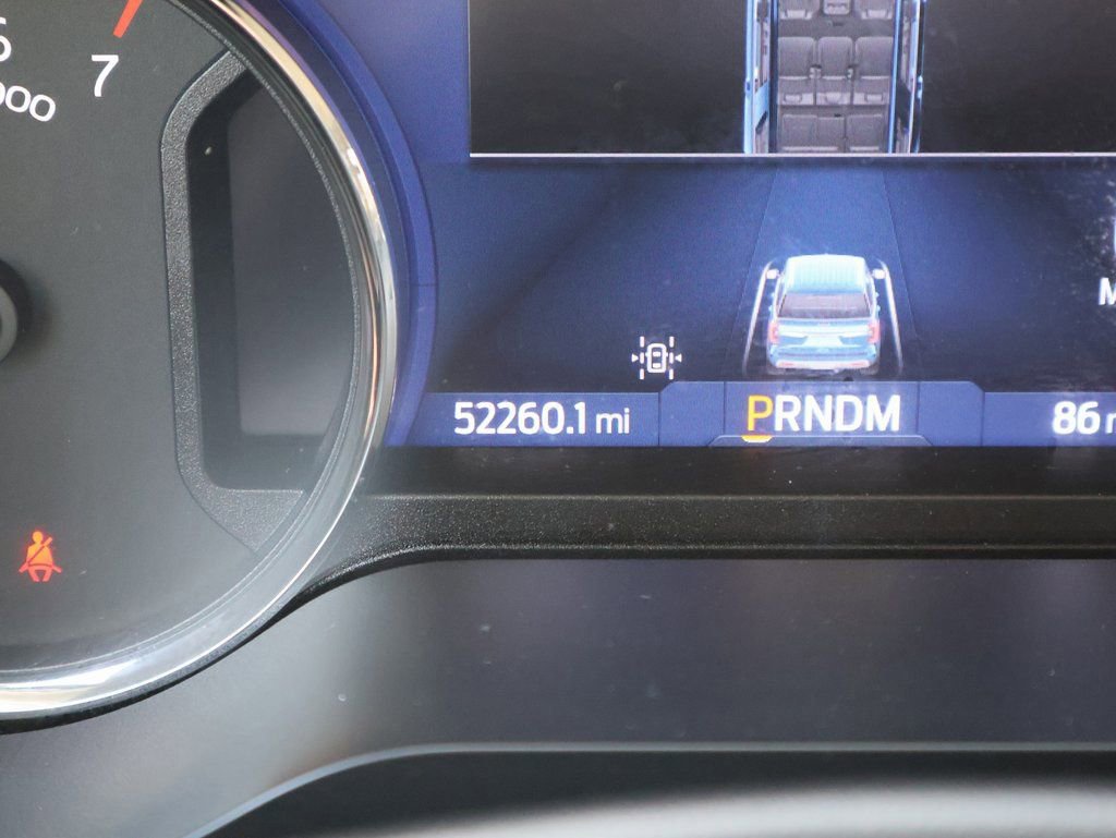 Certified 2022 Ford Expedition Max XLT image 30