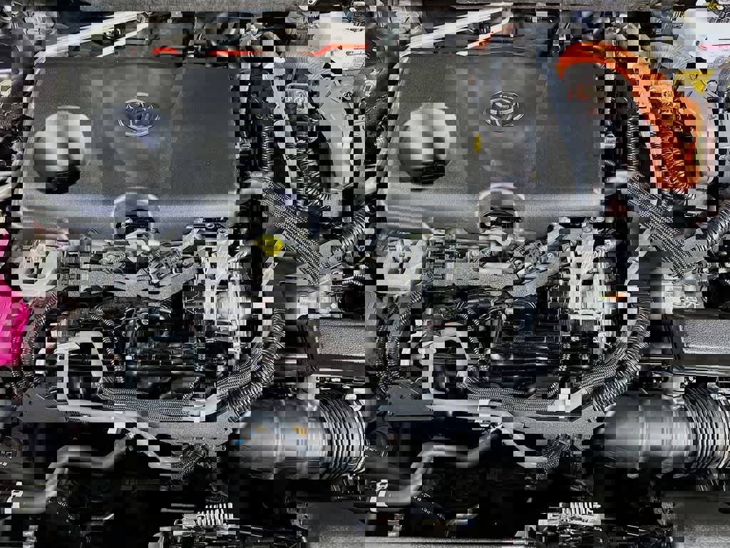 Used 2020 Toyota RAV4 XSE image 12