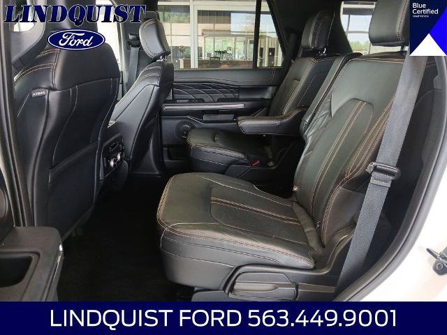 Certified 2023 Ford Expedition Platinum AWD/4WD image 20