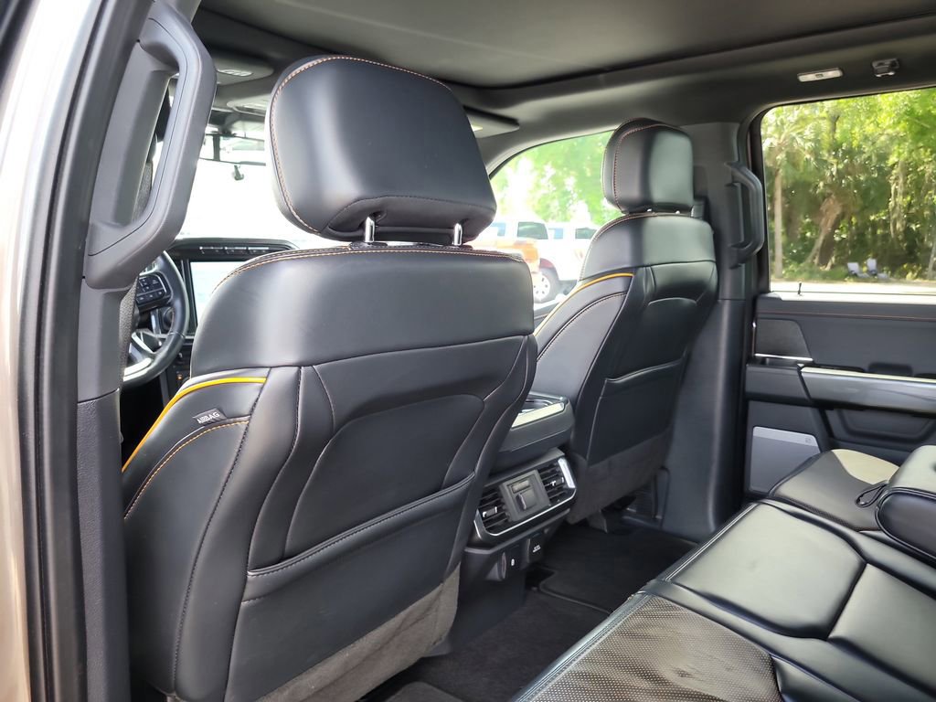 Certified 2022 Ford F150 Tremor w/ Equipment Group 402A High image 9