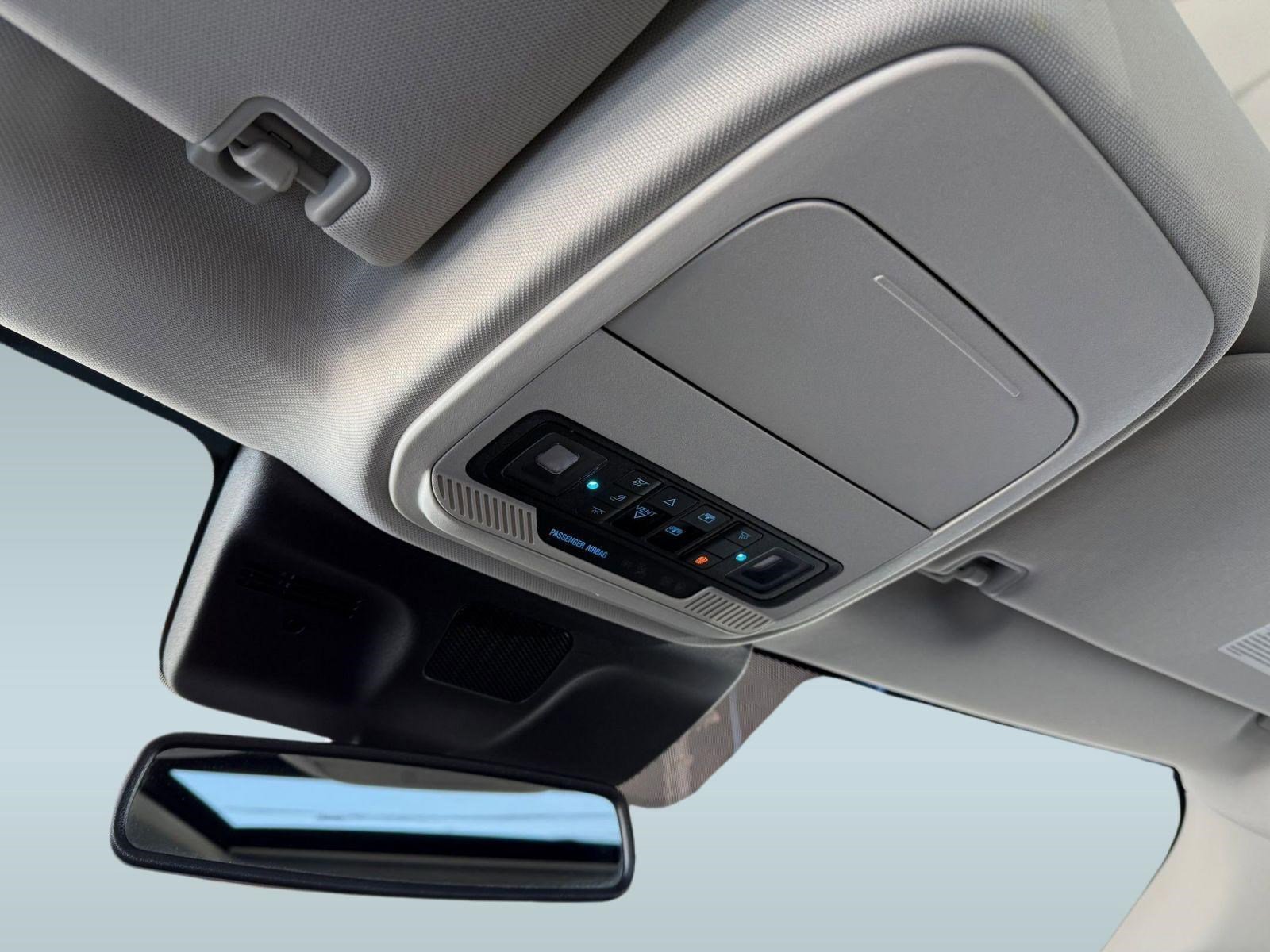 Certified 2025 Ford Expedition Max Active AWD/4WD image 21