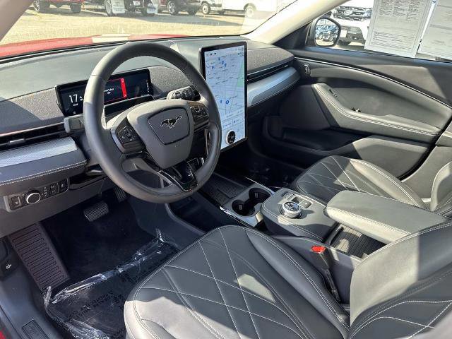 Certified 2023 Ford Mustang Mach-E California Route 1 image 16