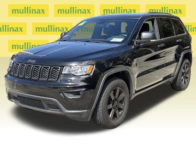 Used 2021 Jeep Grand Cherokee Limited image 13