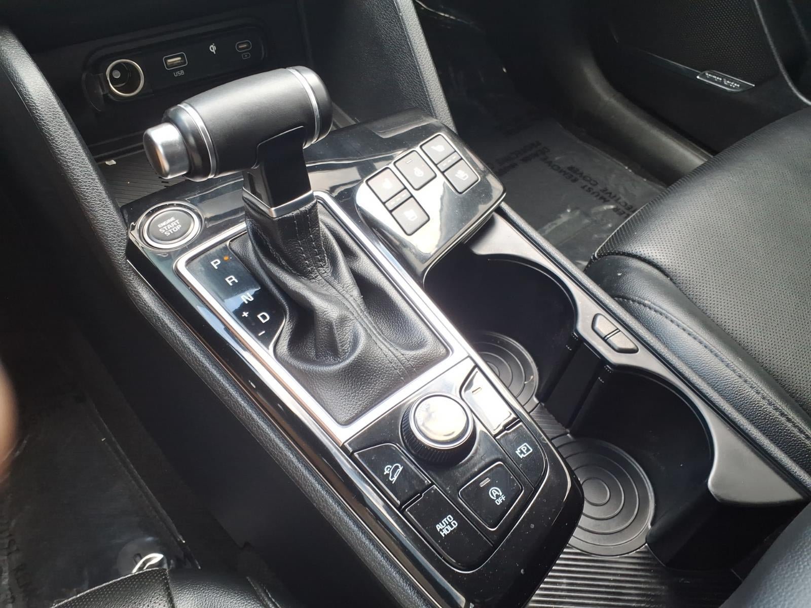 Used 2023 Kia Sportage SX AWD/4WD image 29