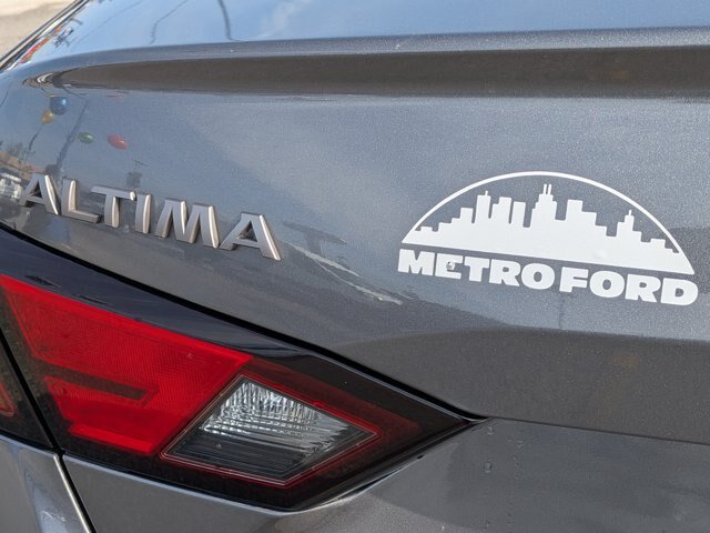 Used 2024 Nissan Altima 2.5 SV FWD image 28