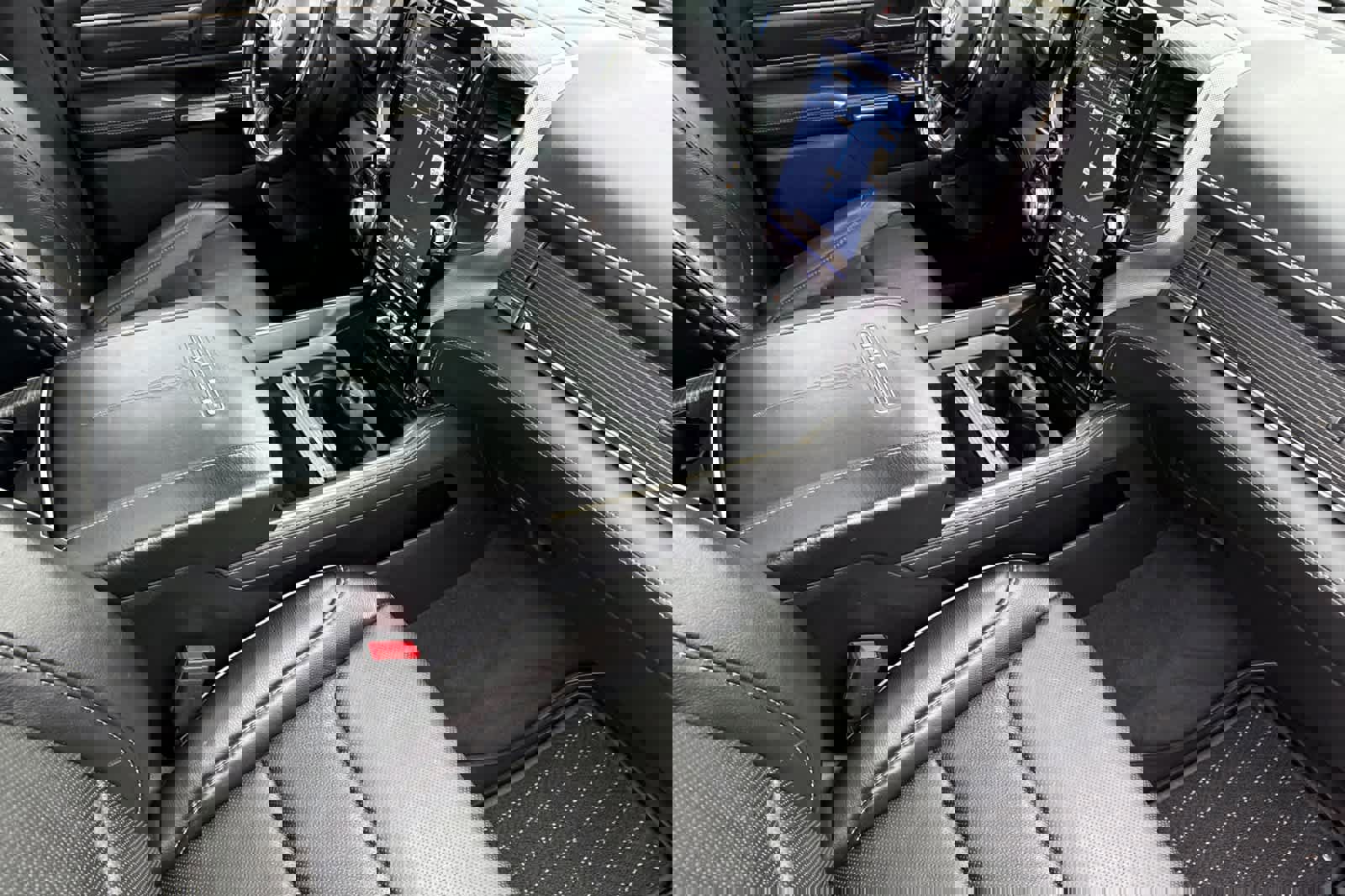 Used 2019 RAM 1500 Limited image 15