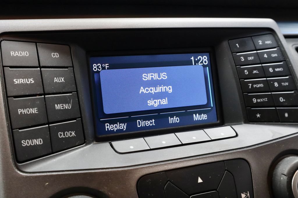 Certified 2019 Ford Flex SE FWD image 3