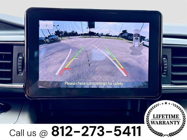 Certified 2023 Ford Explorer XLT w/ Equipment Group 202A AWD/4WD image 14