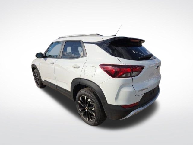 Used 2021 Chevrolet TrailBlazer LT w/ Premium Seating Package FWD image 8