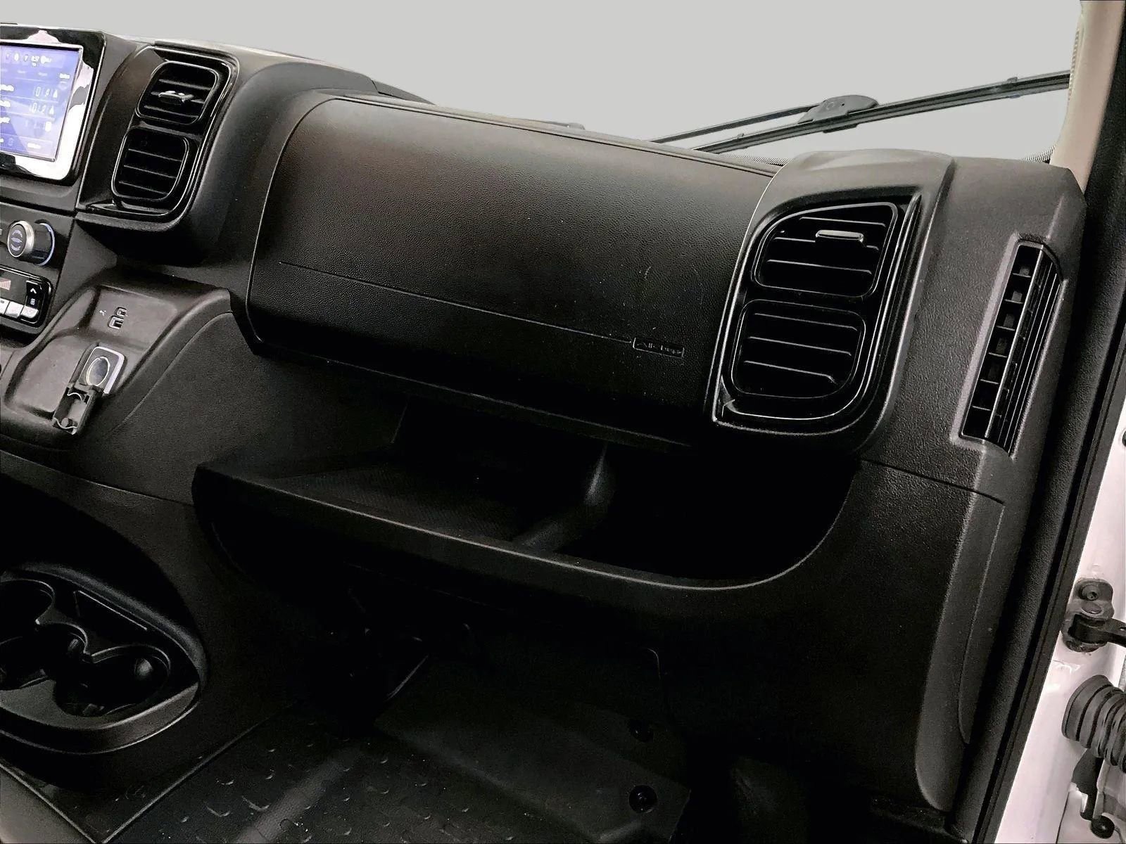 Used 2023 RAM ProMaster 3500 FWD image 15