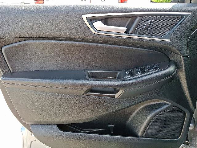Certified 2024 Ford Edge SEL AWD/4WD image 12