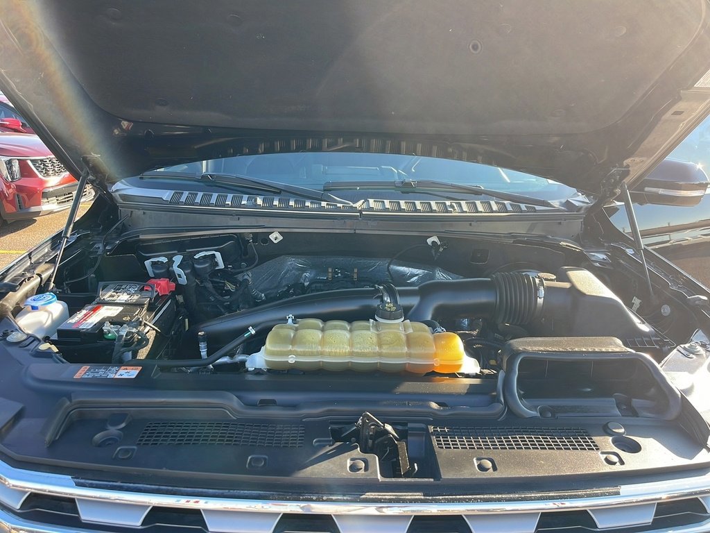 Certified 2021 Ford Expedition Limited image 40