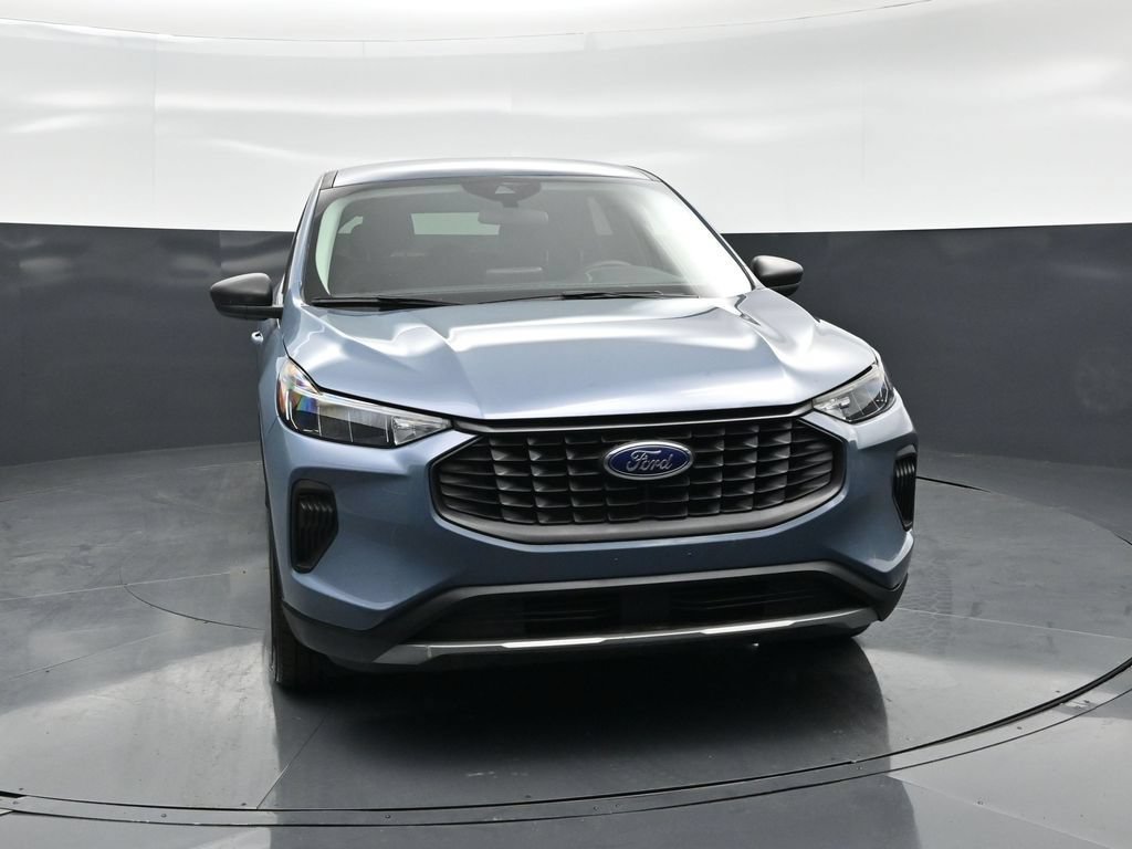 Certified 2025 Ford Escape Active AWD/4WD image 54
