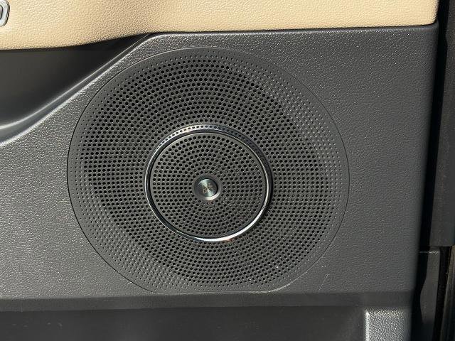 Certified 2024 Ford Expedition Max Limited image 27