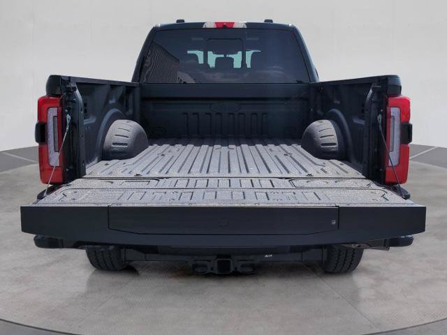 Certified 2026 Ford F250 Platinum AWD/4WD image 13