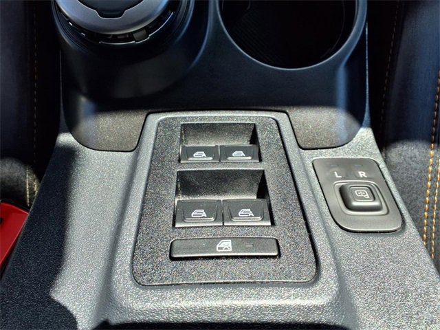 Certified 2023 Ford Bronco Badlands image 10