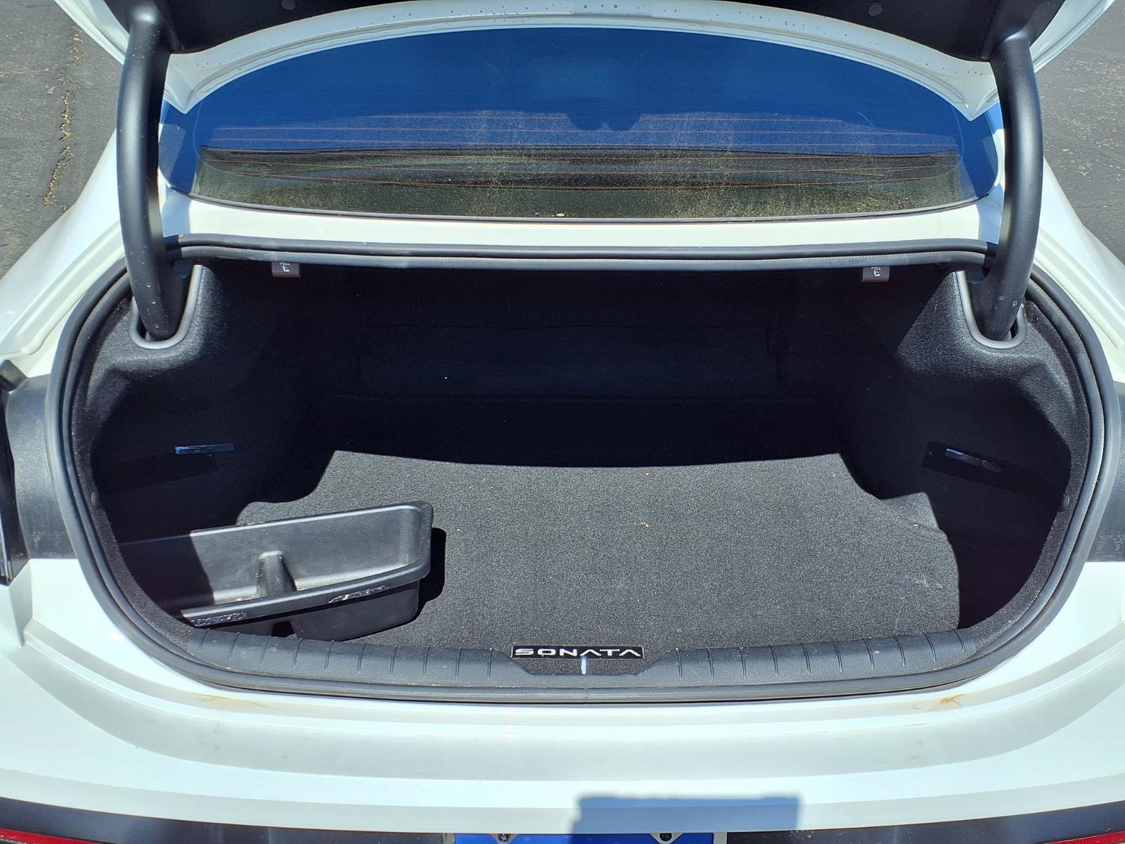 Used 2024 Hyundai Sonata N Line FWD image 16