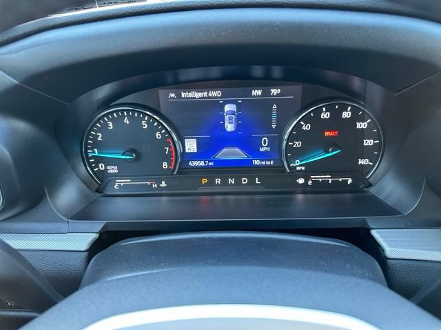 Certified 2023 Ford Explorer XLT w/ Equipment Group 202A AWD/4WD image 54