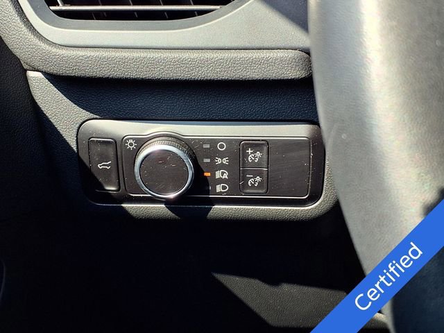 Certified 2023 Ford Escape Active w/ Tech Pack #1 image 23