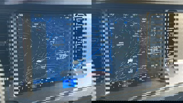 Certified 2025 Ford Bronco Badlands image 23