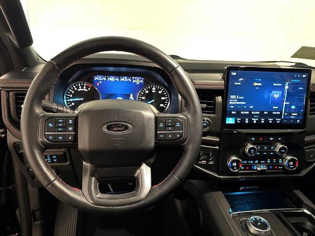 Certified 2024 Ford Expedition Limited image 11