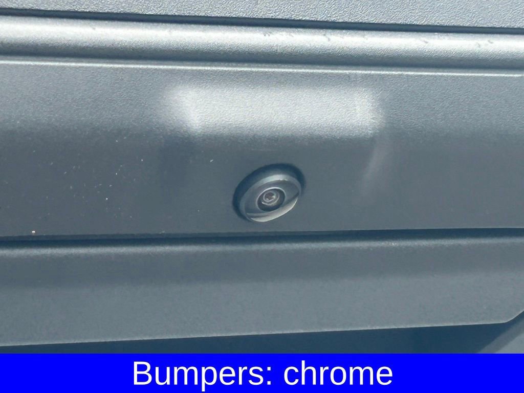 Certified 2025 Ford F250 XLT image 23