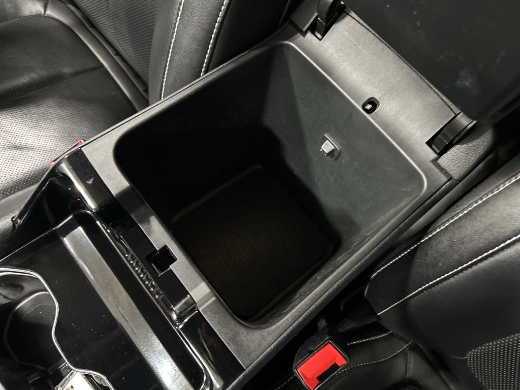 Used 2022 Jeep Grand Cherokee L Limited w/ Luxury Tech Group II image 23