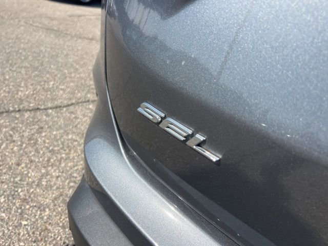 Certified 2023 Ford Edge SEL w/ Convenience Package image 26