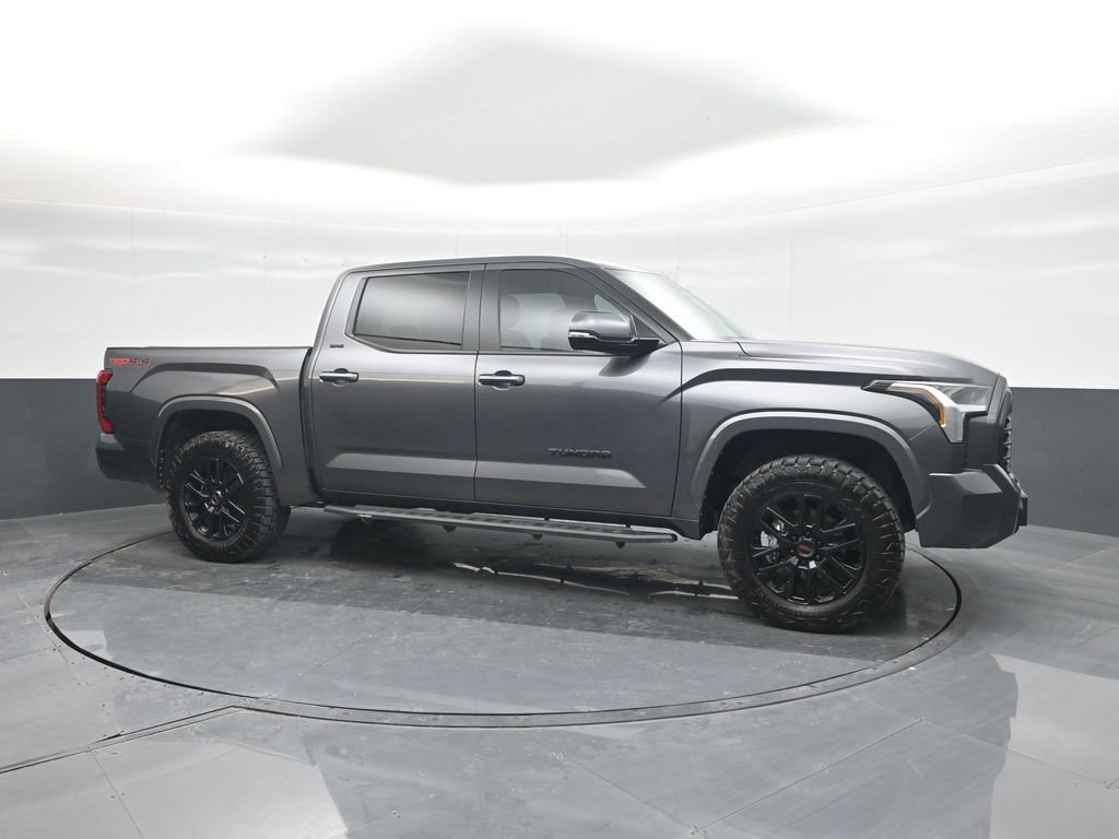 Used 2024 Toyota Tundra SR5 image 9