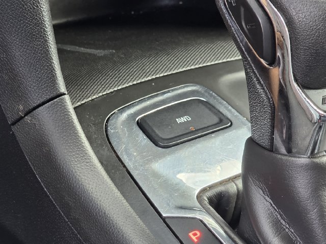 Used 2023 Chevrolet Equinox LT w/ Driver Convenience Package AWD/4WD image 25
