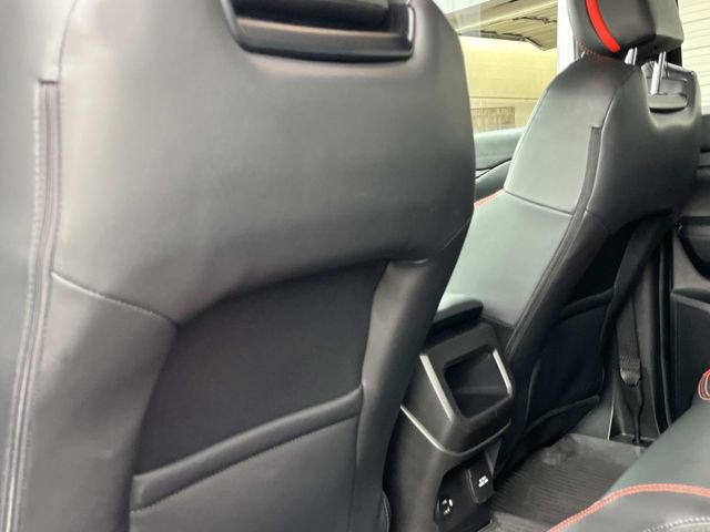 Certified 2024 Ford Ranger Raptor image 19