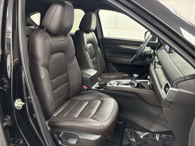 Used 2023 MAZDA CX-5 Signature image 16