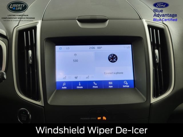 Certified 2019 Ford Edge SEL w/ Equipment Group 201A AWD/4WD image 24